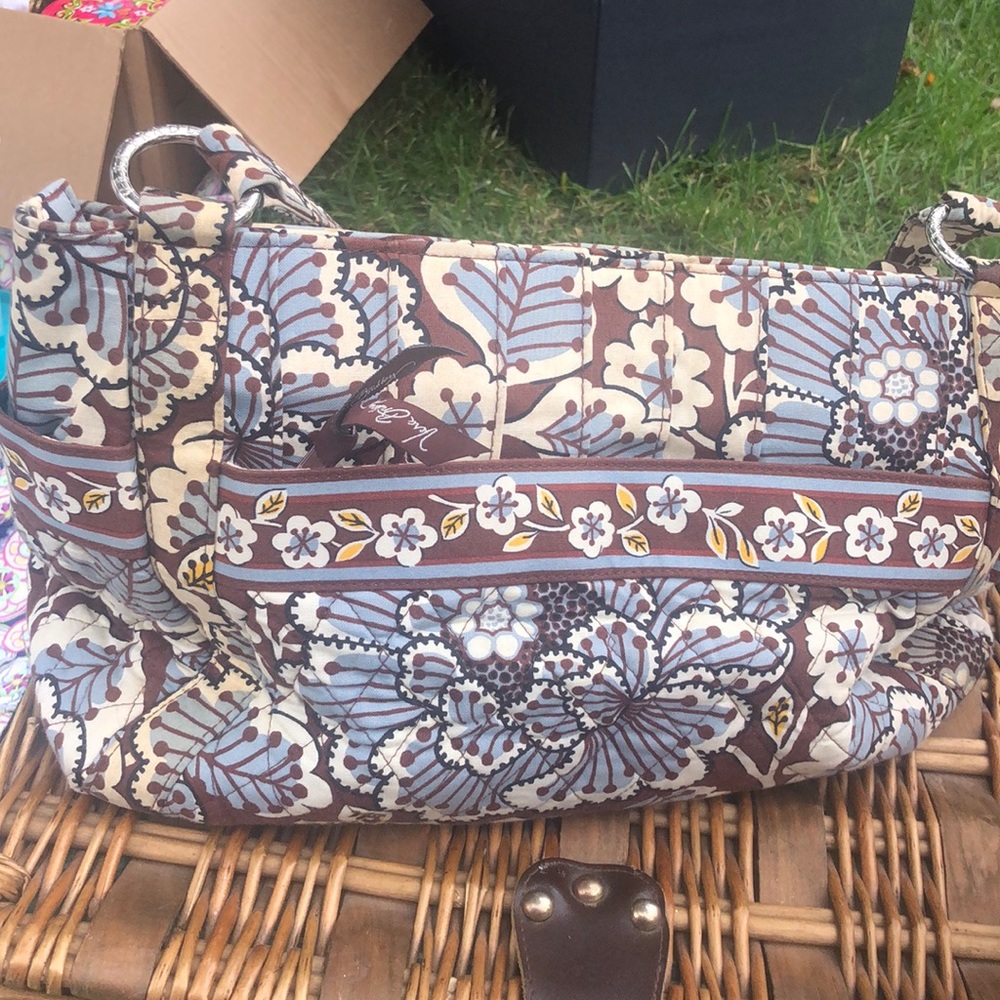 Vera Bradley bag